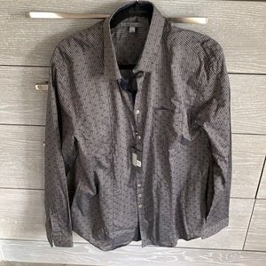 John Varvatos Button Down Shirt